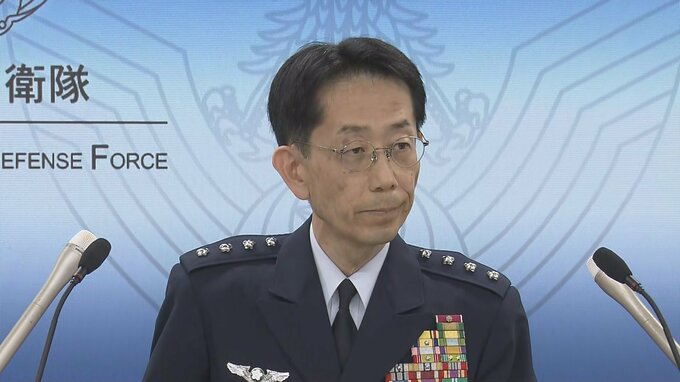 【速報】新潟で滑走路逸脱の航空機“車輪をおろす動作確認されず” きょうから訓練飛行が再開