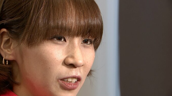 “忍者走り”のルーツは「教わったことを自分もいいと信じて」女子マラソン代表・安藤友香【東京世界陸上】|TBS NEWS DIG
