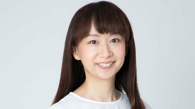 【千田阿紗子】結婚と妊娠を報告「結婚いたしました。そして、お腹の中に新しい命を授かっております」|TBS NEWS DIG
