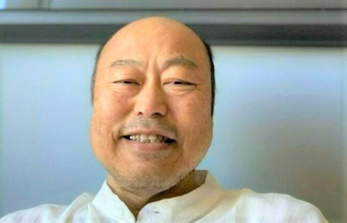 【佐野慈紀】　「退院まで残りわずか」「希望を持って前を向くだけ」　去年５月に右腕切断手術|TBS NEWS DIG