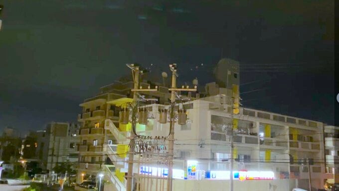 【更新】北朝鮮が“衛星ロケット”発射　沖縄県を対象にJアラート　午後11時過ぎに解除　被害情報なし　|　沖縄のニュース｜RBC 琉球放送