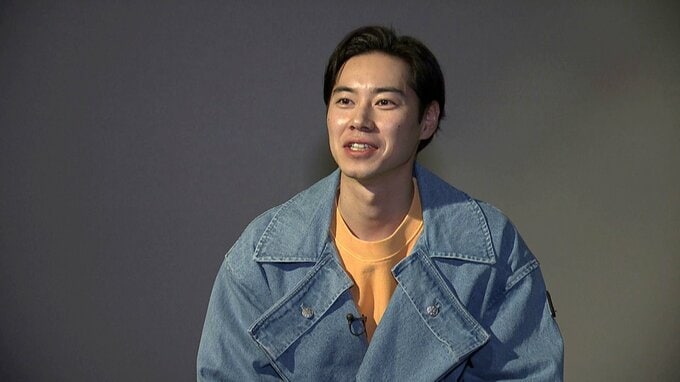 【翔ける2026～StartDash～⑤】ドラマや映画、舞台で大活躍　盛岡市出身の俳優、戸塚純貴さん|TBS NEWS DIG