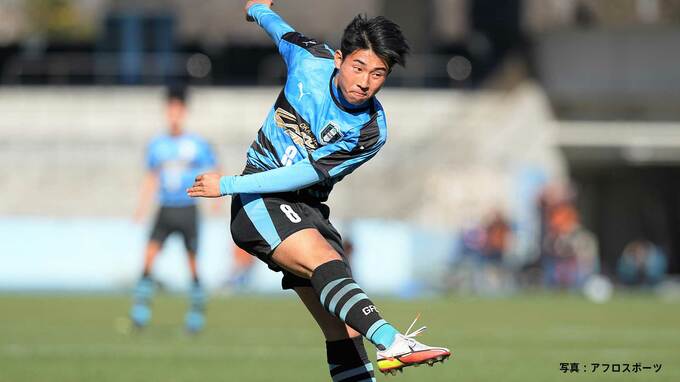 【高校サッカー準決勝】岡山学芸館が神村を破り初の決勝進出！岡山県勢史上初の優勝に王手、3対3の激闘の末PK戦制す|TBS NEWS DIG