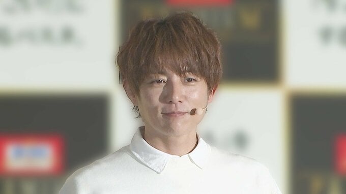 【杉浦太陽】　長男の「歯列矯正施術」に立ち合い　「本当に見なければわからなかった」|TBS NEWS DIG