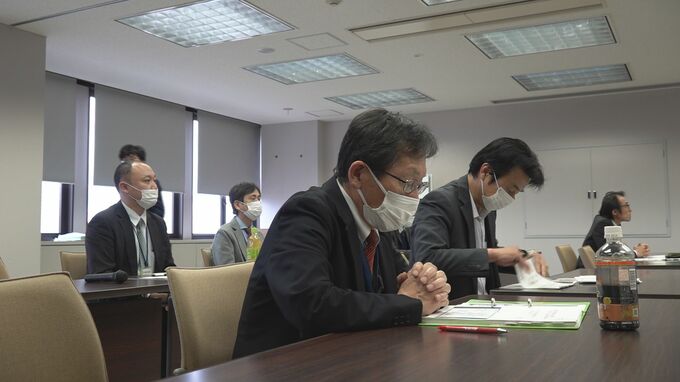 「なりわい再建支援補助金」申請をサポートする経営指導員研修会　|　石川県のニュース｜MRO北陸放送
