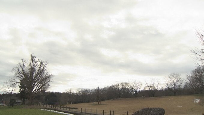 北陸地方で「春一番」去年より15日遅い観測　日本海にある低気圧の影響で南寄りの風強く…富山市で最高気温9.9℃、高岡市伏木で10.4℃（18日午前11時まで）【富山地方気象台】　|　富山のニュース｜天気・防災｜チューリップテレビ