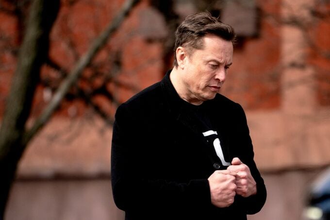 マスク氏の裁判地変更要請を却下、ツイッター株保有報告巡る訴訟で
