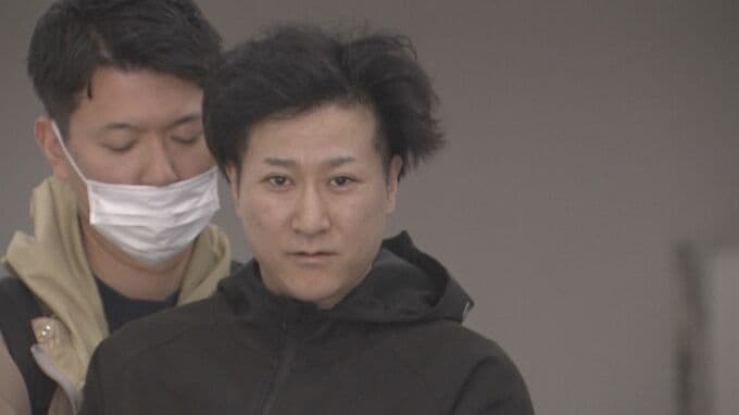 「自分ちに泊まらせてあげるよ」家出少女（16）を誘拐の疑いで37歳の男逮捕　東京・歌舞伎町の路上で声かけ自宅に連れ込み　「パパ活」指示も　警視庁|TBS NEWS DIG