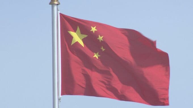 習近平国家主席を連想？　歴史書が発禁処分に|TBS NEWS DIG