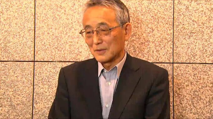 原発事故の際『屋内退避にもメリット』が…と 原子力規制委員会の田中俊一元委員長が講演　自民党新潟県議団|TBS NEWS DIG