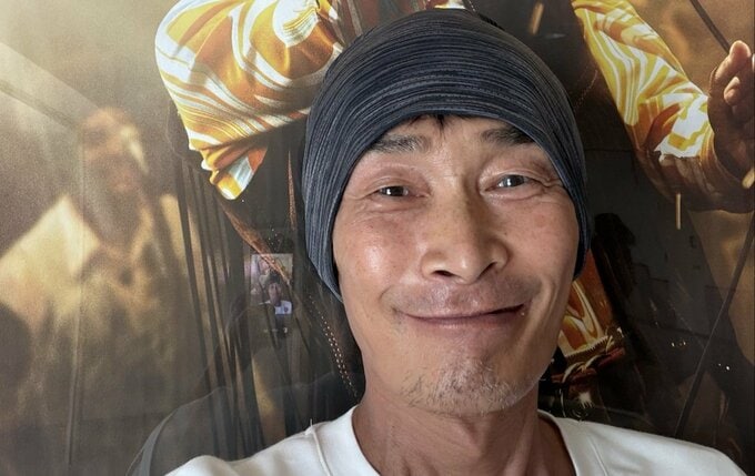 【 元うたのお兄さん・杉田あきひろ】病院での経過観察の結果を報告「日に日に食欲も増してて元気になってきてる実感があります！良かったー」|TBS NEWS DIG