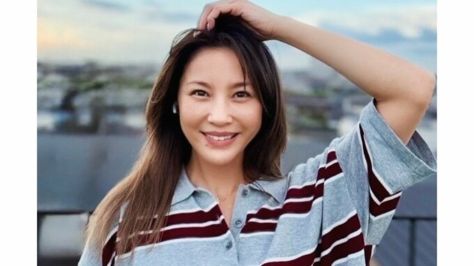 【 瀬戸朝香 】第一腰椎骨折から「確実に　回復へと向かってます」と報告　「本当に本当にごめんなさい」と謝罪も 　ファンからは「歩けるようになったんですね〜」の声|TBS NEWS DIG