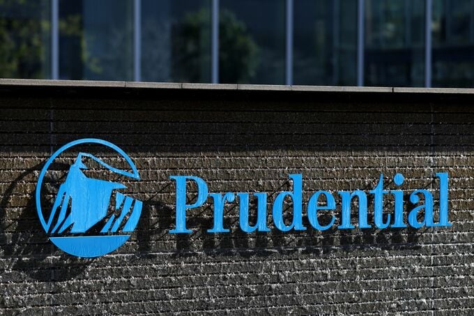 プルデンシャル生命､国債で540億円の減損－国内債含み損は1兆円