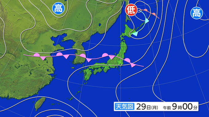 【梅雨入り】今後の降水量は？九州南部より北部が早いのは2011年以来『12年ぶり』 熊本　|　熊本のニュース｜RKK NEWS｜RKK熊本放送