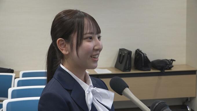 「元気だけは忘れずに」総合商社カクヒログループで合同入社式　グループ4社・計32人の新入社員が入社　　|　青森のニュース│ATV NEWS│青森テレビ