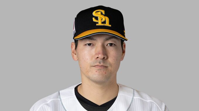 ホークス有原が誤算…連勝ならず　|　福岡のニュース｜RKB NEWS｜RKB毎日放送