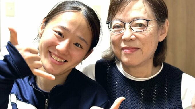 「それが生きがい」都内に移住し支えてくれた祖母に日本一の姿を　2年連続準Ｖの十文字主将が挑んだ最後の冬【全日本高校女子サッカー選手権】|TBS NEWS DIG