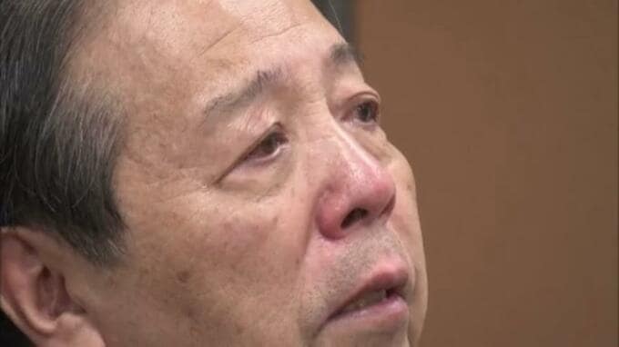「正直言ってじーんときました」総務大臣に村上誠一郎氏 過去には安倍元総理について「国賊」と発言し党の役職1年停止処分|TBS NEWS DIG