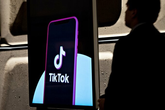米政権、TikTok取引仲介で手数料100億ドル受領の見通し－WSJ