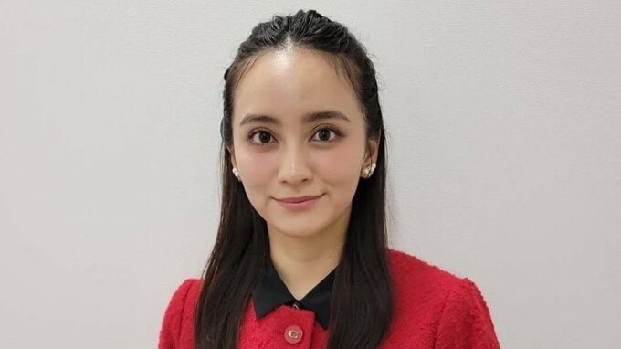 【岡田結実】　結婚を発表　「誕生日である4月15日に皆様にお伝えするつもりでしたが」　想いと共に「こういった文章を書くときの手書きに密かに、憧れていました。」と明かす|TBS NEWS DIG
