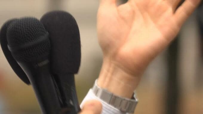 過去最多8人が立候補へ　沖縄県知事選まで1か月|TBS NEWS DIG