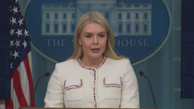 米中首脳会談 今月30日に韓国で開催と正式発表　ホワイトハウス