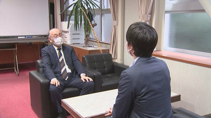 卒業式マスク着用しない？　「全員にマスクしなさいって言ってあげたほうが一番安心」受験控え…学校は戸惑いも　|　BSSニュース | BSS山陰放送
