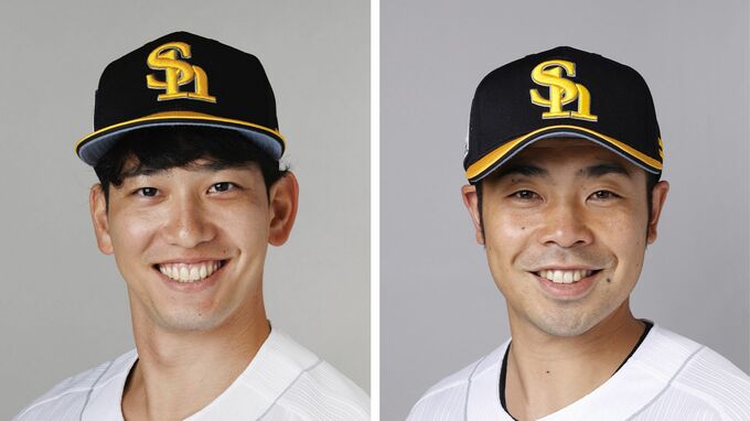 【速報・ソフトバンク】1軍復帰即スタメンの栗原が先制 タイムリー近藤8号2ランでリード広げる|TBS NEWS DIG