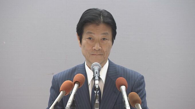 「不確実性の低下につながる」日銀・内田副総裁が日米関税交渉の決着を評価|TBS NEWS DIG
