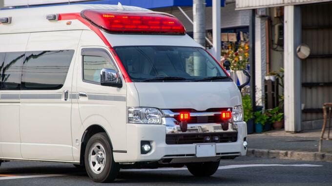長崎市で救急車「軽症」なら7,700円徴収へ　ひっ迫する医療現場　4割軽症という現実|TBS NEWS DIG