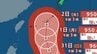 【台風情報】台風6号（チャンミー）強い勢力で日本方面へ 中心気圧960hPa 最大瞬間風速60メートル予想  6月2日（火）にかけての雨風シミュレーション【気象庁 28日最新情報】　|　岡山・香川のニュース | 天気 | RSK山陽放送