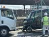 バス停に停車中の路線バスと軽乗用車が衝突する事故　軽乗用車運転の１０代の女性がけがの模様　山口・宇部　|　山口のニュース・天気・防災｜tys NEWS｜ｔｙｓテレビ山口