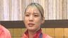アジア大会フェンシング江村美咲が金「応援の力を感じた」女子サーブル個人で日本人初の快挙　|　大分のニュース｜OBS NEWS｜大分放送