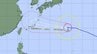 【台風情報】大型で非常に強い台風13号(ドルフィン)は今どこに？ 6日から8日頃にかけて沖縄地方へ接近か...小笠原諸島→沖縄へ　最大瞬間風速60m/s予想　勢力、進路予想を詳しく　今後の全国の天気を画像で　気象庁　|　山形のニュース│TUYテレビユー山形