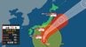 【台風情報】大型で強い台風25号　21日(月)昼前から夜遅くにかけて東京含む関東甲信地方に接近「雷を伴う激しい雨・猛烈な風」今後の進路・雨と風のシミュレーションを見る（気象庁・天気予報）　|　山口のニュース・天気・防災｜tys NEWS｜ｔｙｓテレビ山口