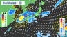 【気がかりな渦】シルバーウィークに前線刺激するおそれ　次の台風のたまごか　全国の天気　|　RCC NEWS | 広島ニュース | RCC中国放送