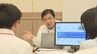 41社が若手人材獲得へアピール　特別支援学校向けの合同企業説明会　|　大分のニュース｜OBS NEWS｜大分放送