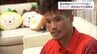 来月18日開幕「アジアパラ競技大会」テコンドー日本代表の原田涼平選手(都城市出身)　抱負を語る　|　MRTニュース ｜ ＭＲＴ宮崎放送