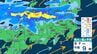 【気象情報】長野県　「警報級の大雨」の可能性　あす27日夜遅くにかけ　大気の状態が非常に不安定【1時間ごとの雨風シミュレーション】24時間予想降水量は全県で80ミリ（～27日午後6時・多い所）　|　SBC NEWS | 長野のニュース | SBC信越放送