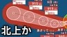 【ダブル台風情報】猛烈な勢力で北上か「台風9号」最大瞬間風速75 m/s予想…日本への影響、進路は？7月13日（月）までの雨・風シミュレーションで確認　今後の気象情報に注意【気象庁3日午前11時45分更新】　|　岡山・香川のニュース | 天気 | RSK山陽放送