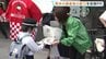 「消費者だけど生産者の一員」JA熊本と考える食卓の未来　県産米配布で伝える“食の連鎖”の大切さ　|　熊本のニュース｜RKK NEWS｜RKK熊本放送