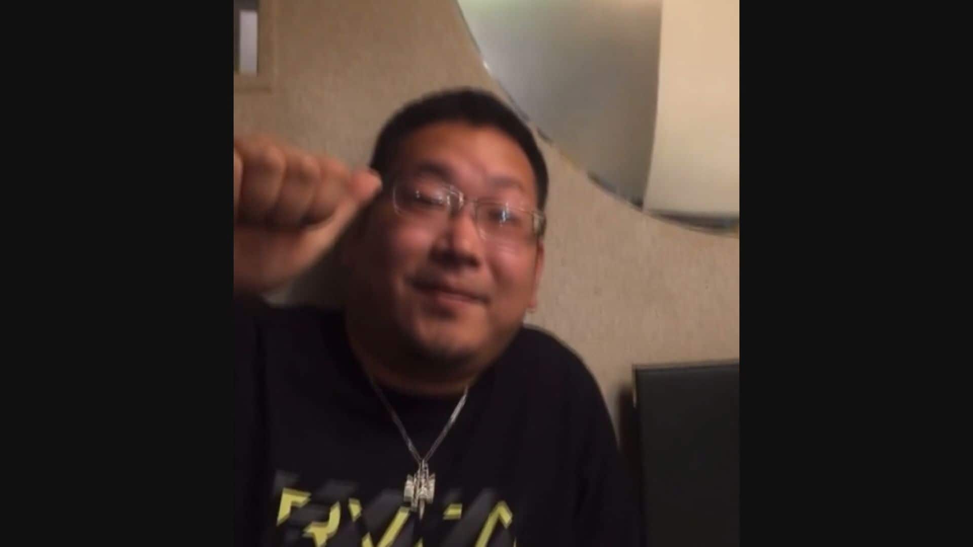 男性が殺害され山中で見つかった事件　主犯格とされる男の初公判　起訴内容を認め被害者と遺族に謝罪