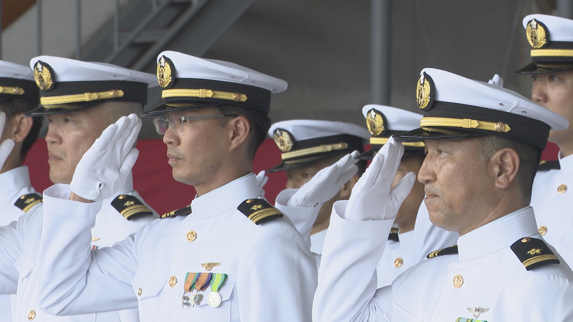 ラ*～様 一般入手不可　トップマン　とび　自衛隊レスキュー隊海上保安庁正式官給品 救難飛行艇を運用 海上自衛隊第71航空隊創立50周年で式典 | TBS