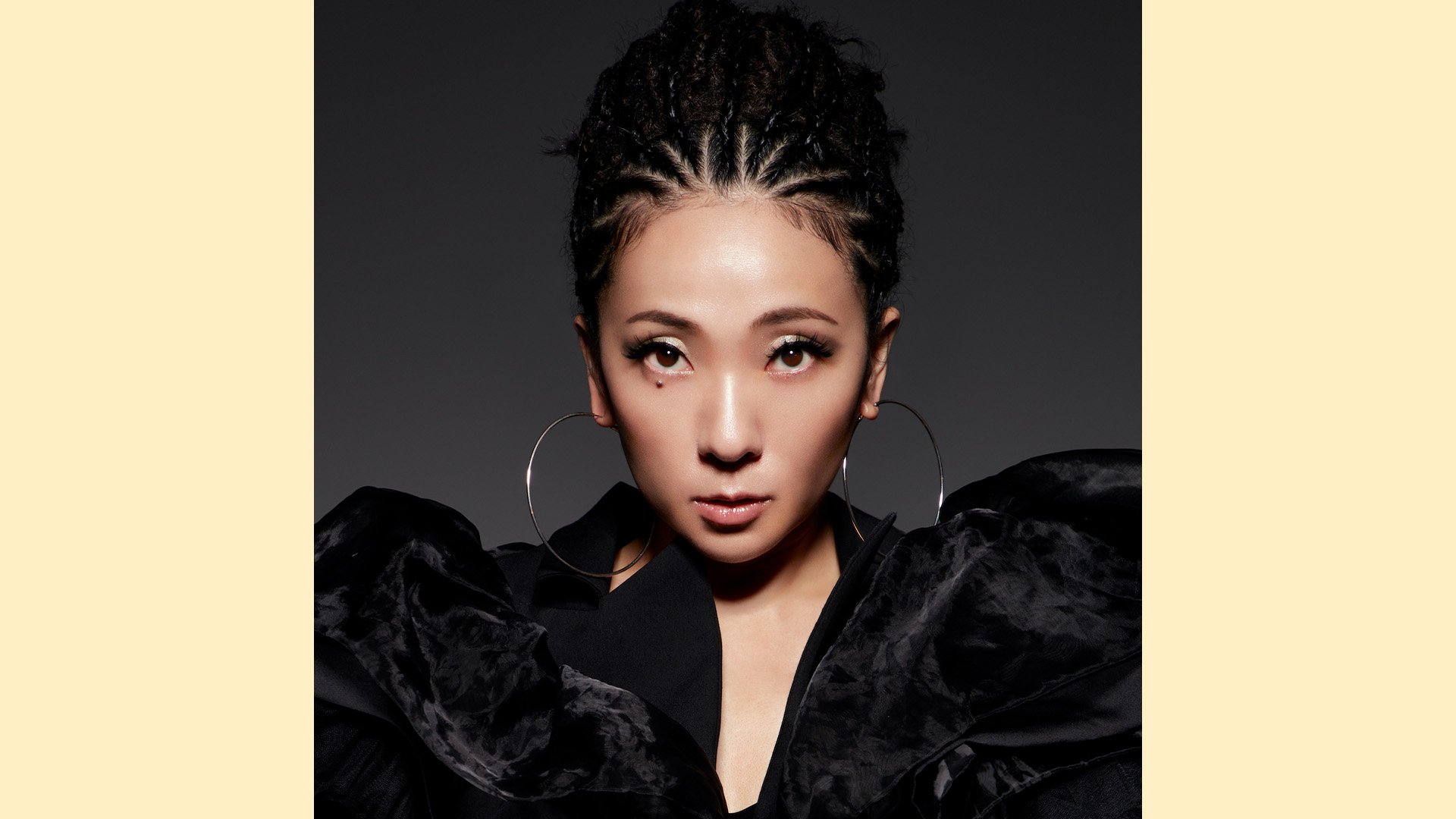 MISIAさん 台湾での地震を受け台北公演を中止「また必ず台湾に行って