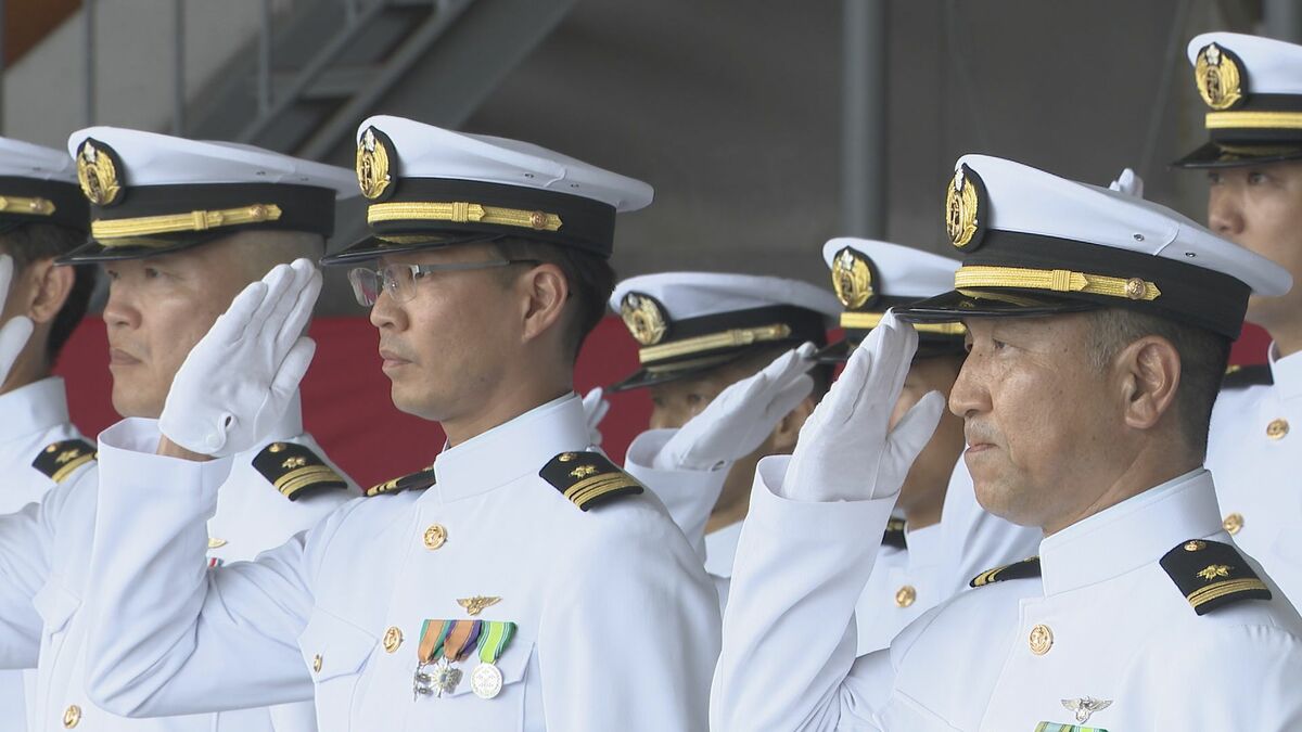海軍記念盾 海上自衛隊　阪神基地隊司令　盾 img_4a5889524e1566e8a384610128