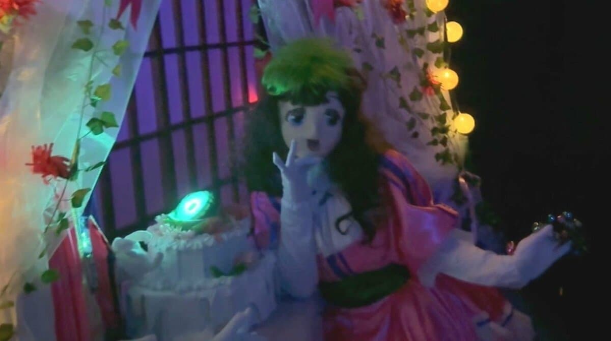 怖いだけじゃない！「おもしろ」お化け屋敷 五感を使った「楽しい