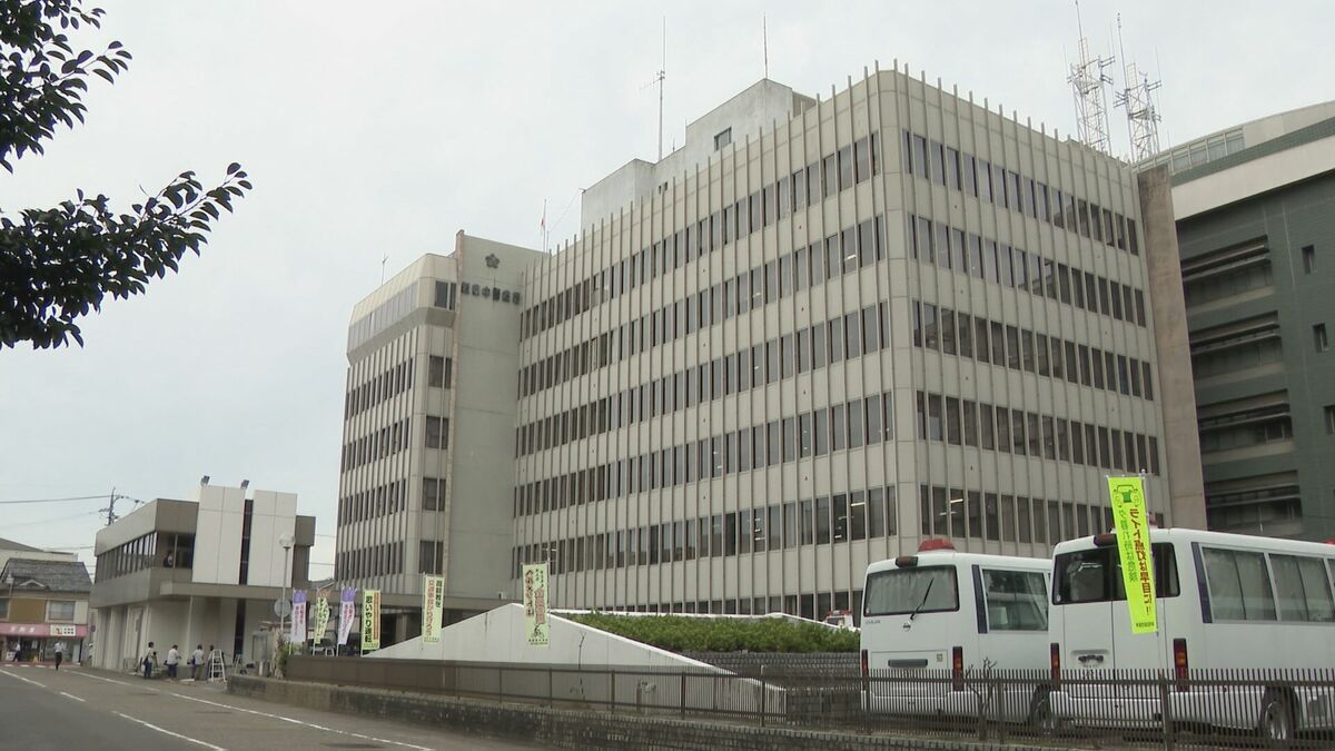 居酒屋で1人で約22000円分を無銭飲食…自称・塾講師の男逮捕 「支払う意思あった」と容疑否認 岐阜市