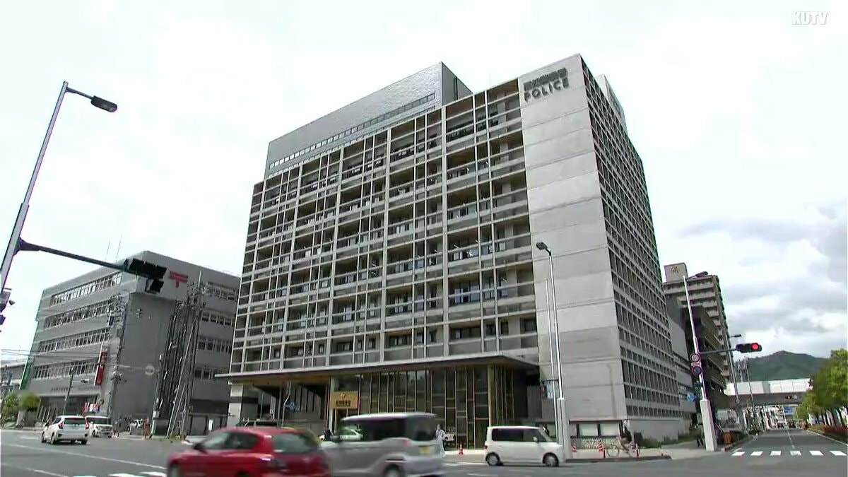 1300万円詐欺の“転送リレー”を阻止！現金は警察が全額回収　台湾国籍と中国籍の男2人を逮捕…「紙幣を調べる」と70代女性を騙した疑い