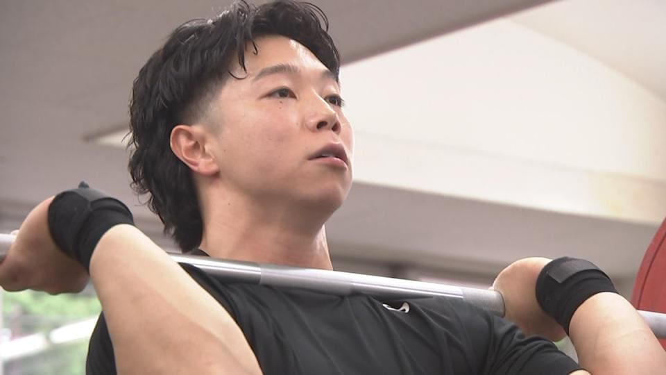 【アジア大会】ウエイト・宮本昌典　五輪の階級より減量「70キロ級」で世界新記録に挑む！