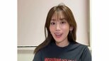 【中川安奈】今のジム通いの頻度では「けっこう問題！」　妹との英語での会話を披露|TBS NEWS DIG